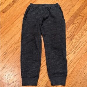 Uniqlo Dark Gray Jogger Pants